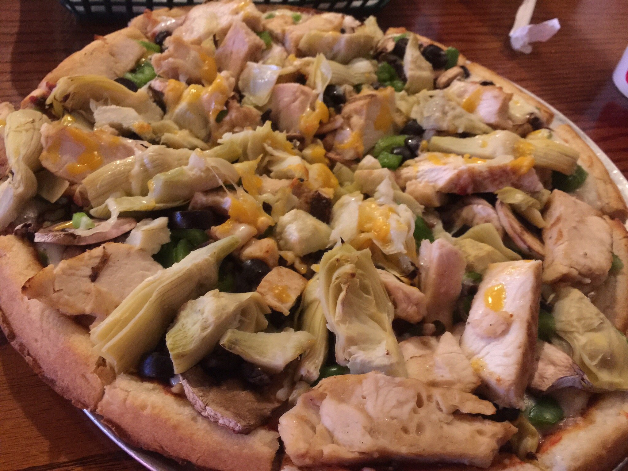 Photo credit: tripadvisor