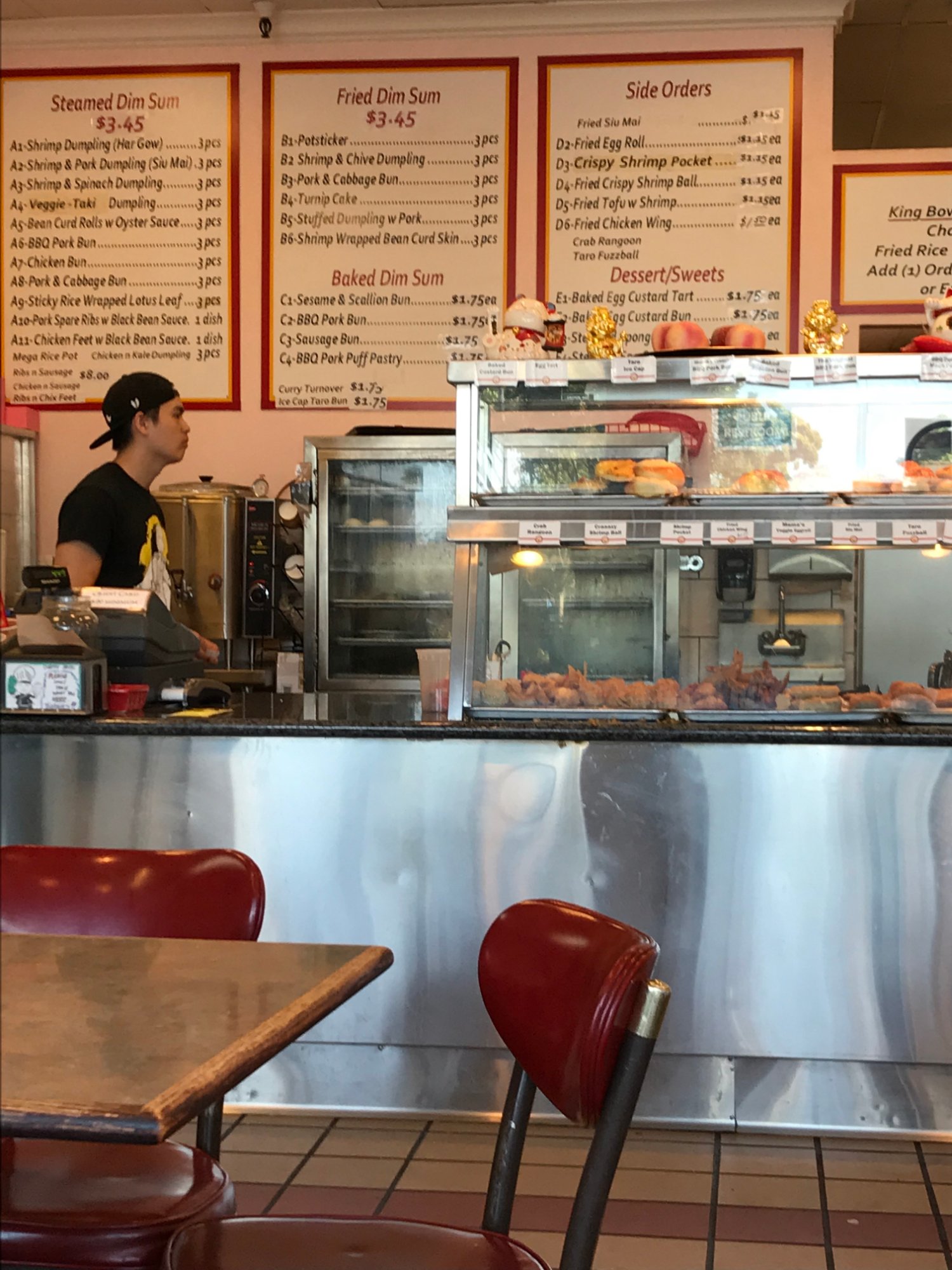 Photo credit: tripadvisor