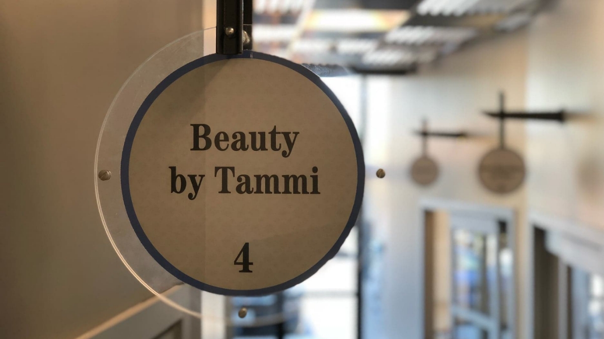 Beauty by Tammi