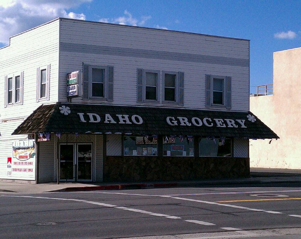 Idaho Butcher Shoppe