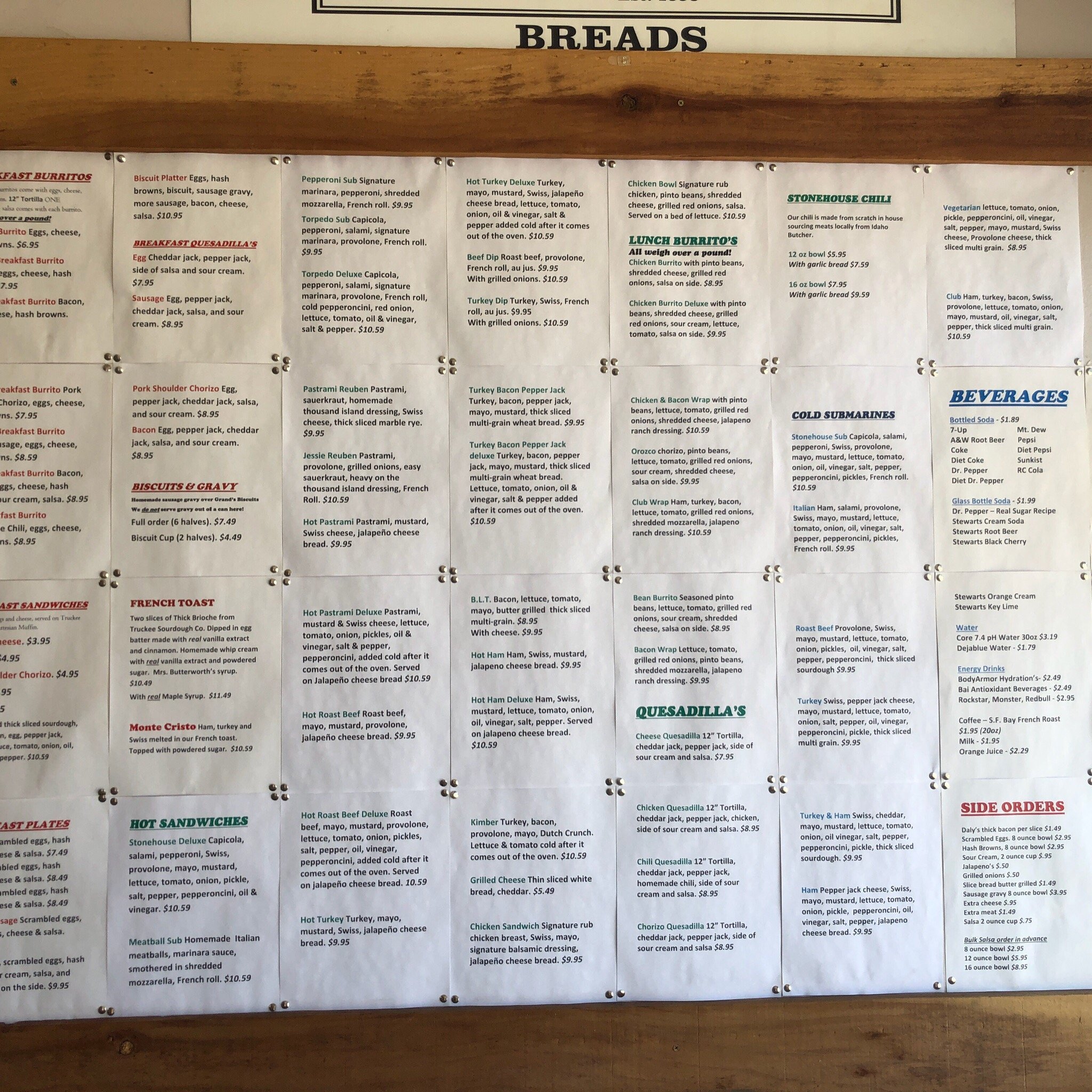 Photo credit: Tripadvisor