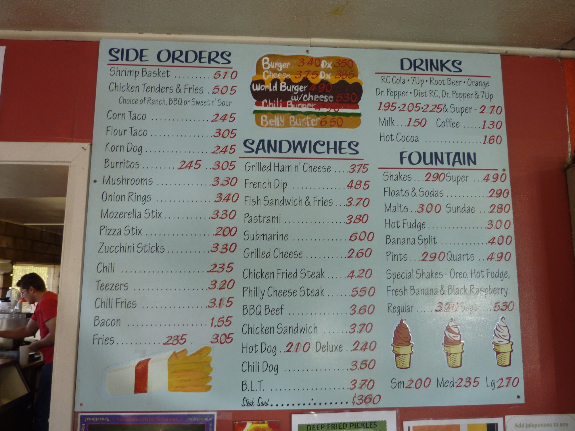 Photo credit: Tripadvisor