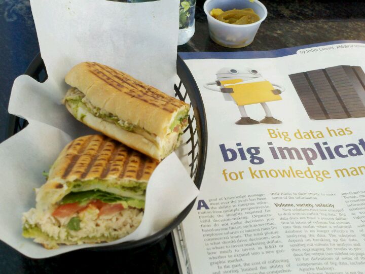 Photo credit: foursquare