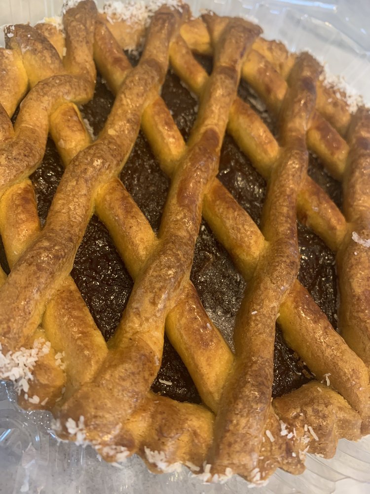 La Pequeña Bakery 12443 San Fernando Rd, Sylmar
