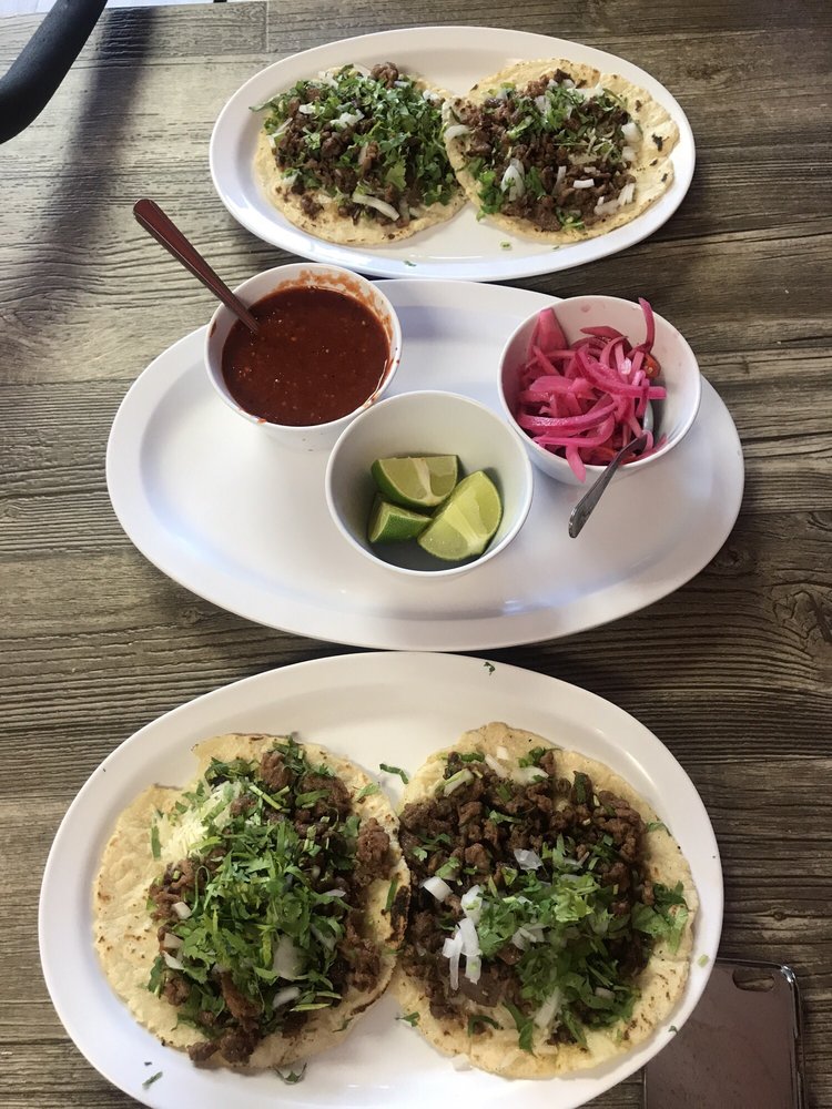 Restaurant Duran Y Familia 12431 San Fernando Rd, Sylmar