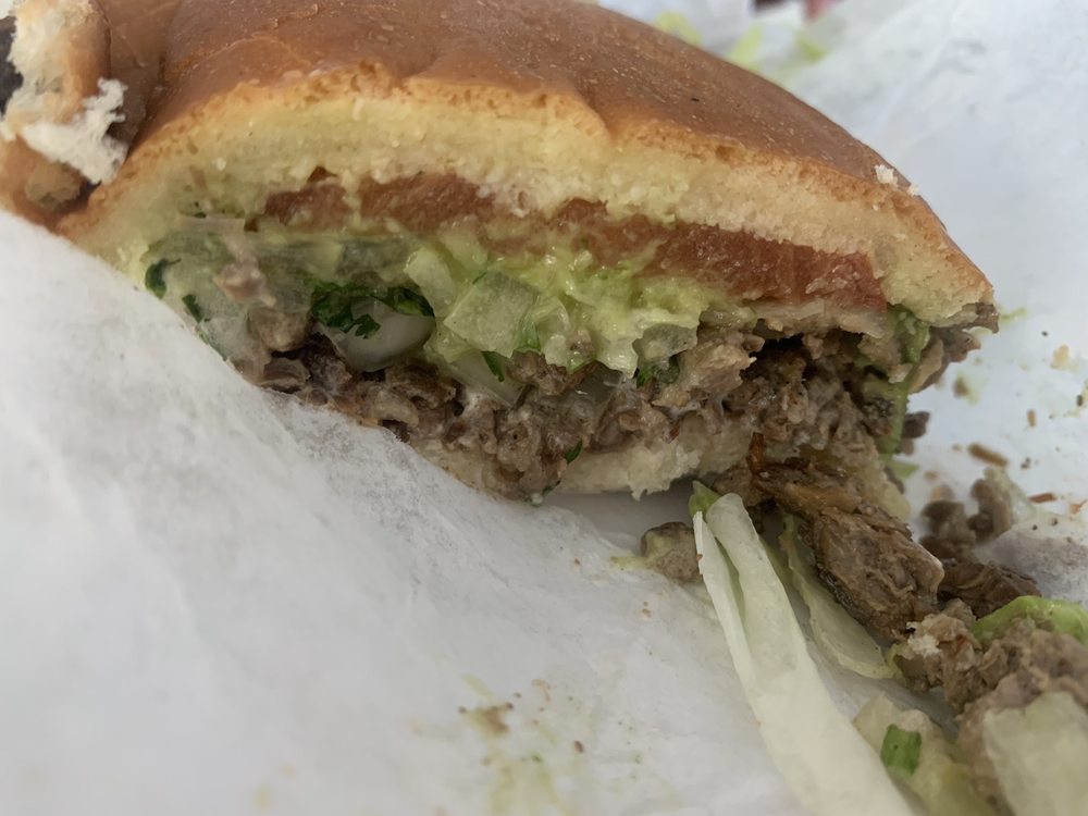 Tacos Los Toritos 13060 Glenoaks Blvd, Sylmar