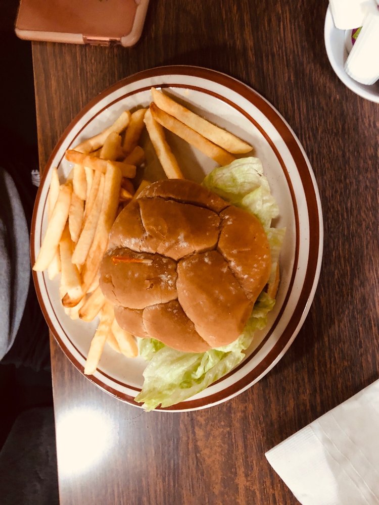 Fiddler's Restaurant 12721 Glenoaks Blvd, Sylmar