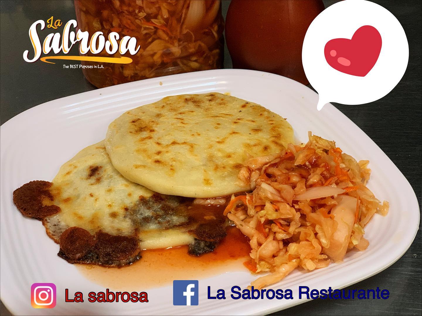 La Sabrosa Restaurant 14526 Polk St, Sylmar
