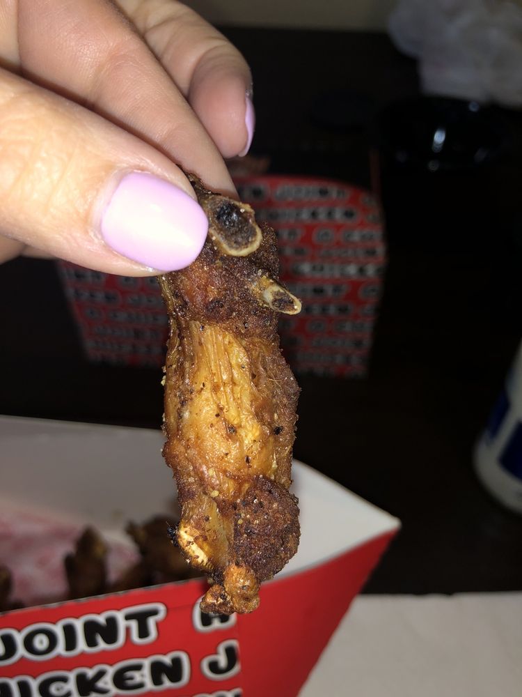 Blazin Bird 11840 Foothill Blvd Unit E, Sylmar