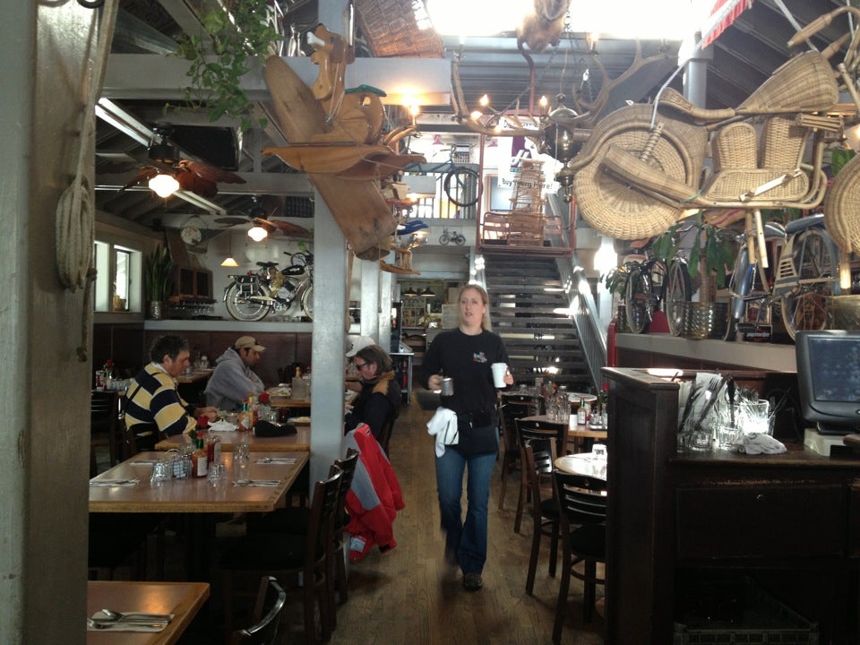 Photo credit: foursquare