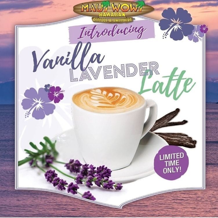 Maui Wowi Hawaiian Coffees & Smoothies 27501 Ynez Rd, Temecula