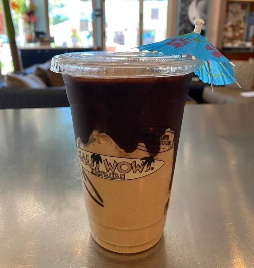 Maui Wowi Hawaiian Coffees & Smoothies 27501 Ynez Rd, Temecula