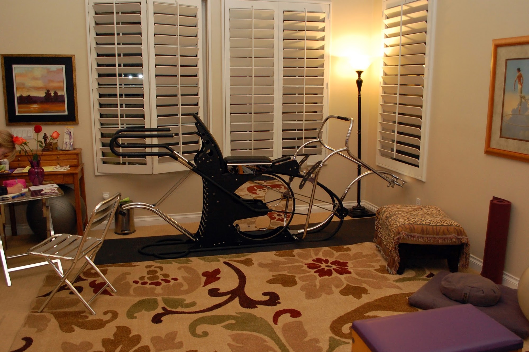 CenterFocus pilates