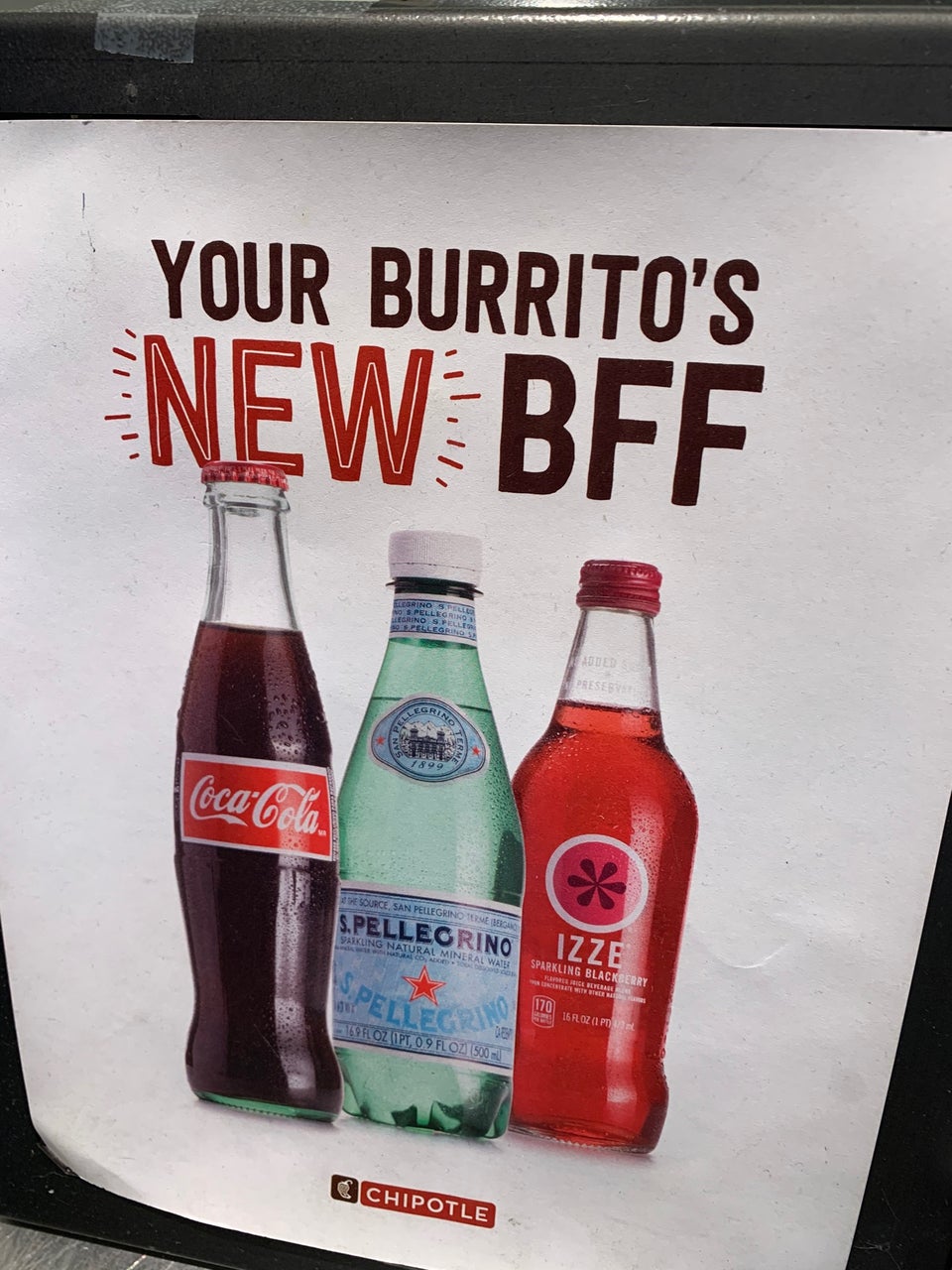 Chipotle Mexican Grill 26440 Ynez Rd Ste B, Temecula