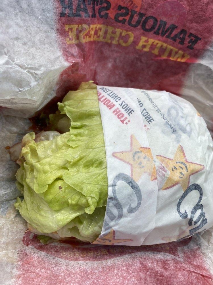 Carl's Jr. 30660 Rancho California Rd, Temecula
