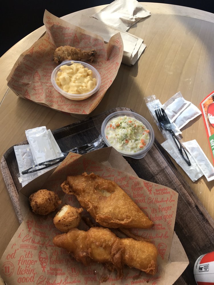 Long John Silver's 32425 CA-79, Temecula