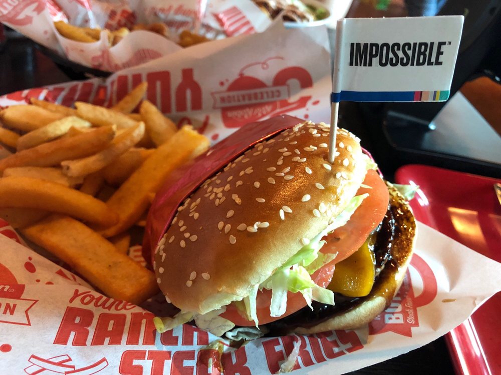 Red Robin Gourmet Burgers and Brews 40820 Winchester Rd Ste 1070, Temecula