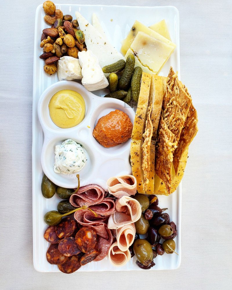 The Restaurant at Ponte 35053 Rancho California Rd, Temecula
