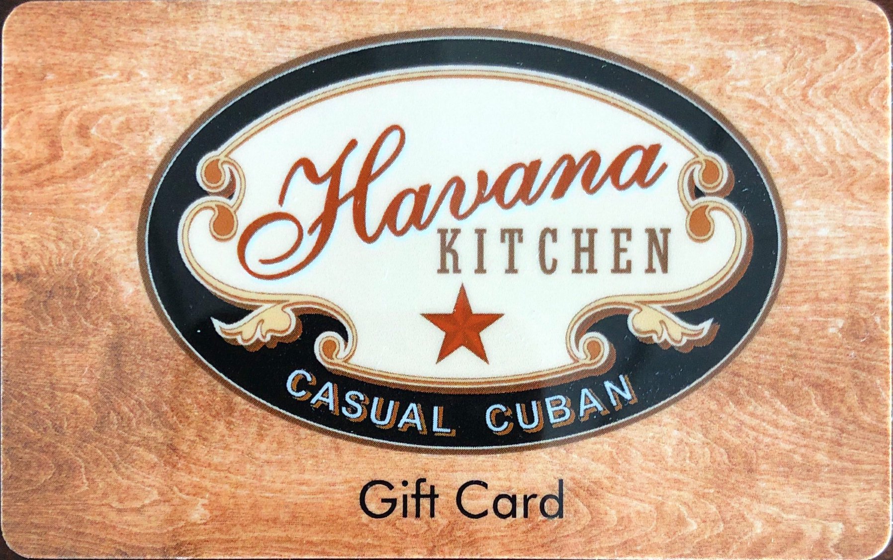 Havana Kitchen 41955 5th St #101, Temecula