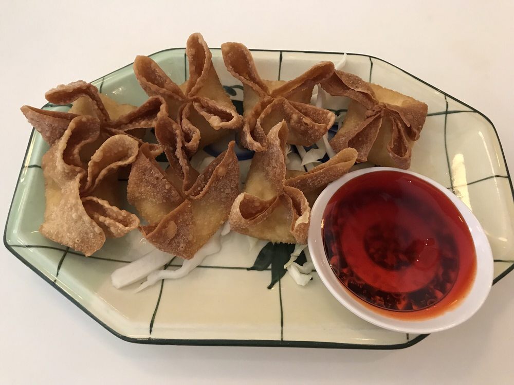 China Chef 26550 Ynez Rd, Temecula