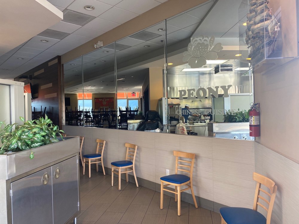 Peony Chinese Cuisine 29742 Rancho California Rd, Temecula