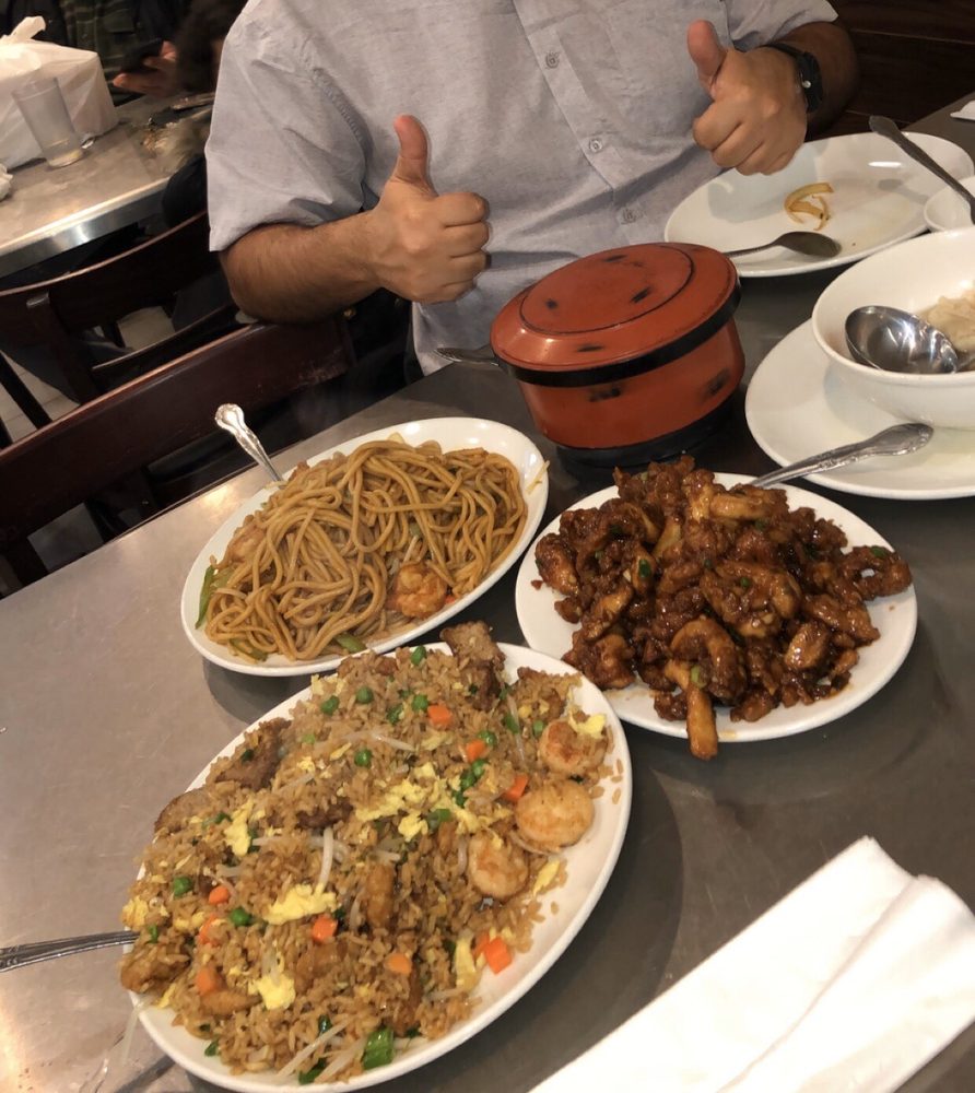 Peony Chinese Cuisine 29742 Rancho California Rd, Temecula