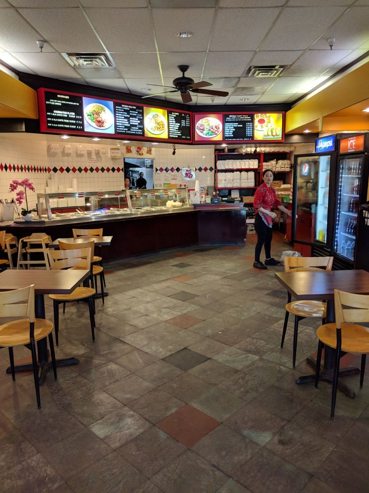Dragon Express 29588 Rancho California Rd k11, Temecula