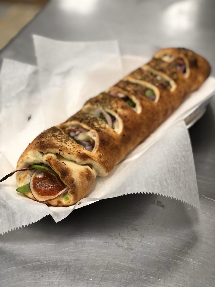 Bongiorno's New York Pizzeria 32459 Temecula Pkwy, Temecula