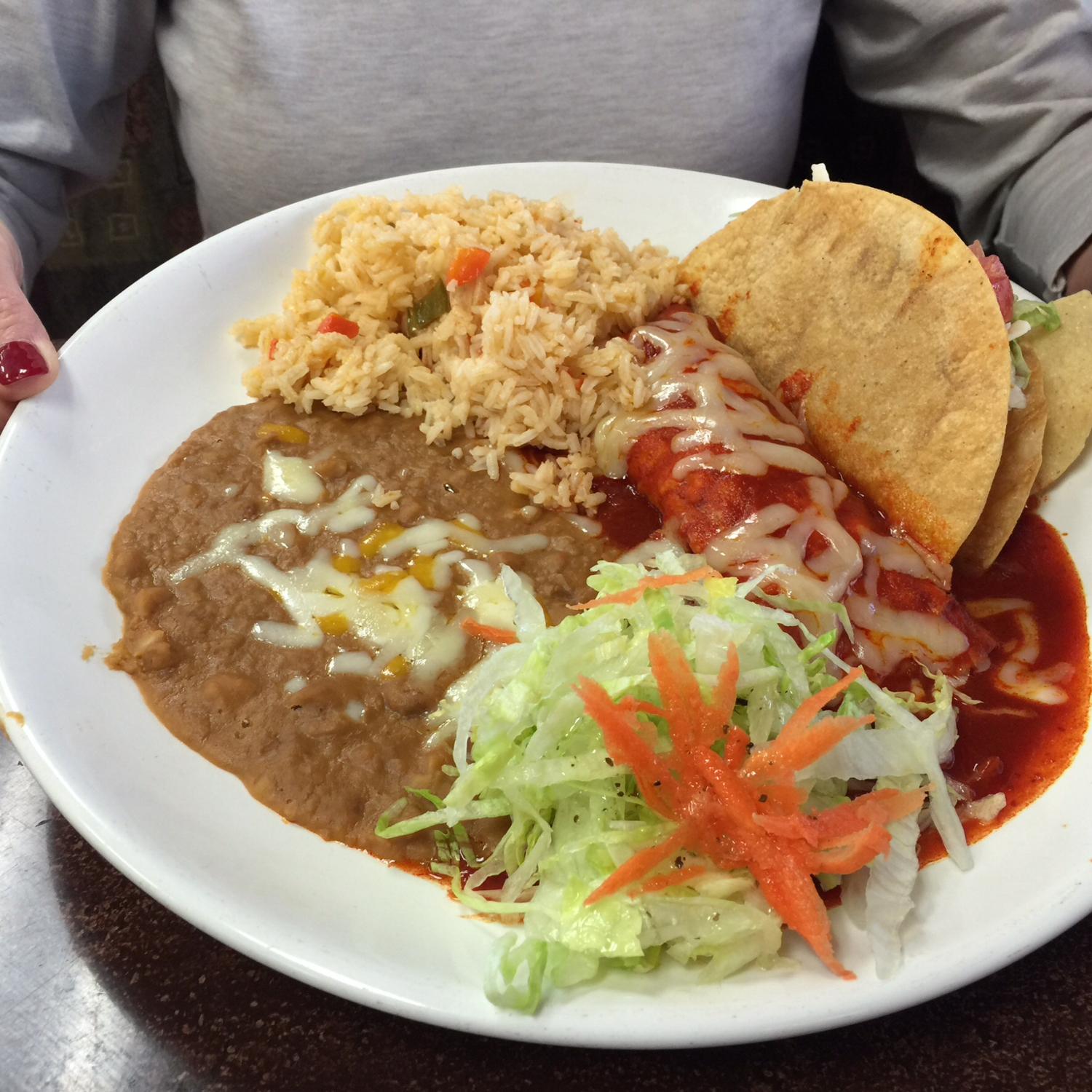 Photo credit: tripadvisor