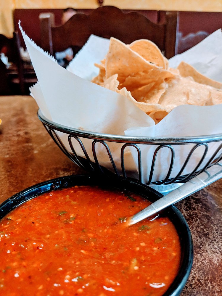 Baja Cactus Mexican Food 31285 Temecula Pkwy #100, Temecula