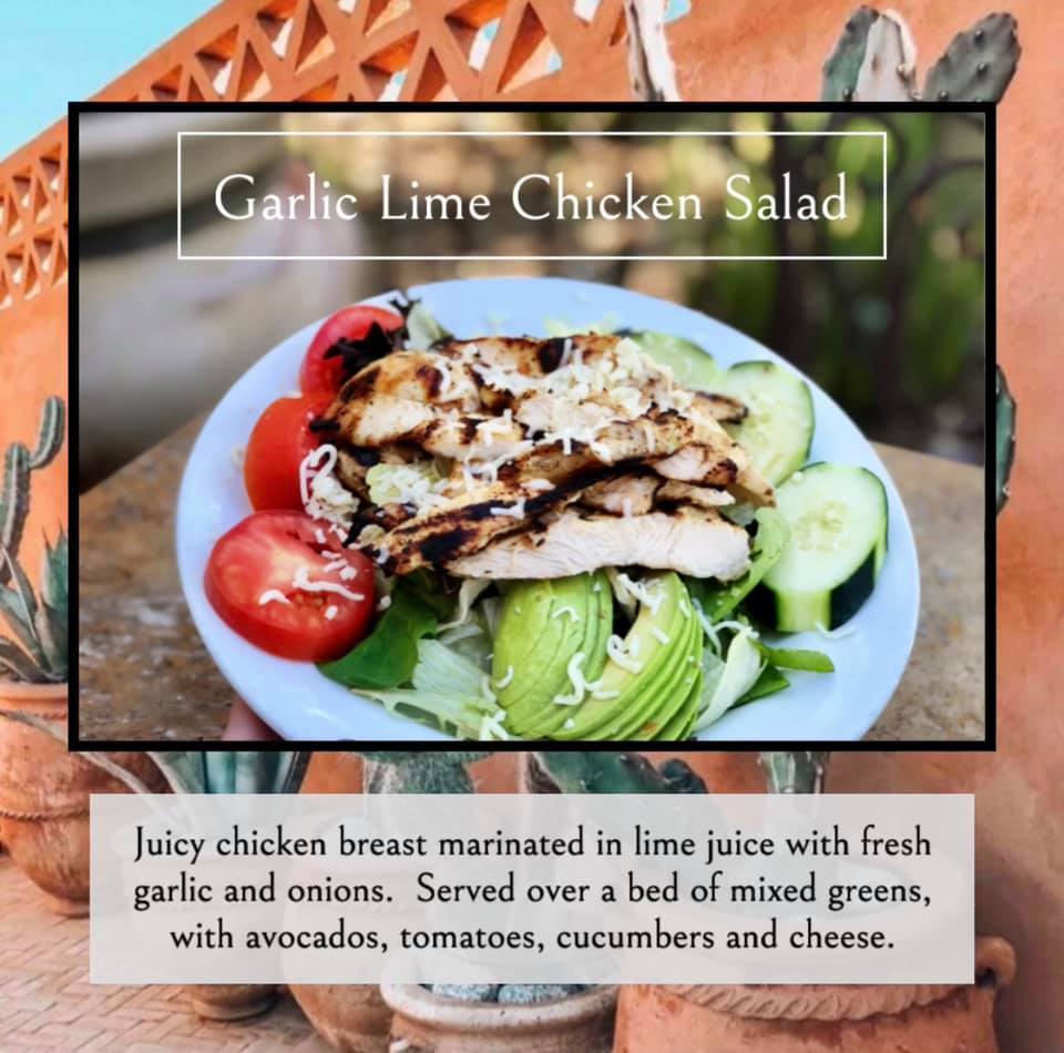 La Cocina Bar and Grill 32459 Temecula Pkwy d103, Temecula