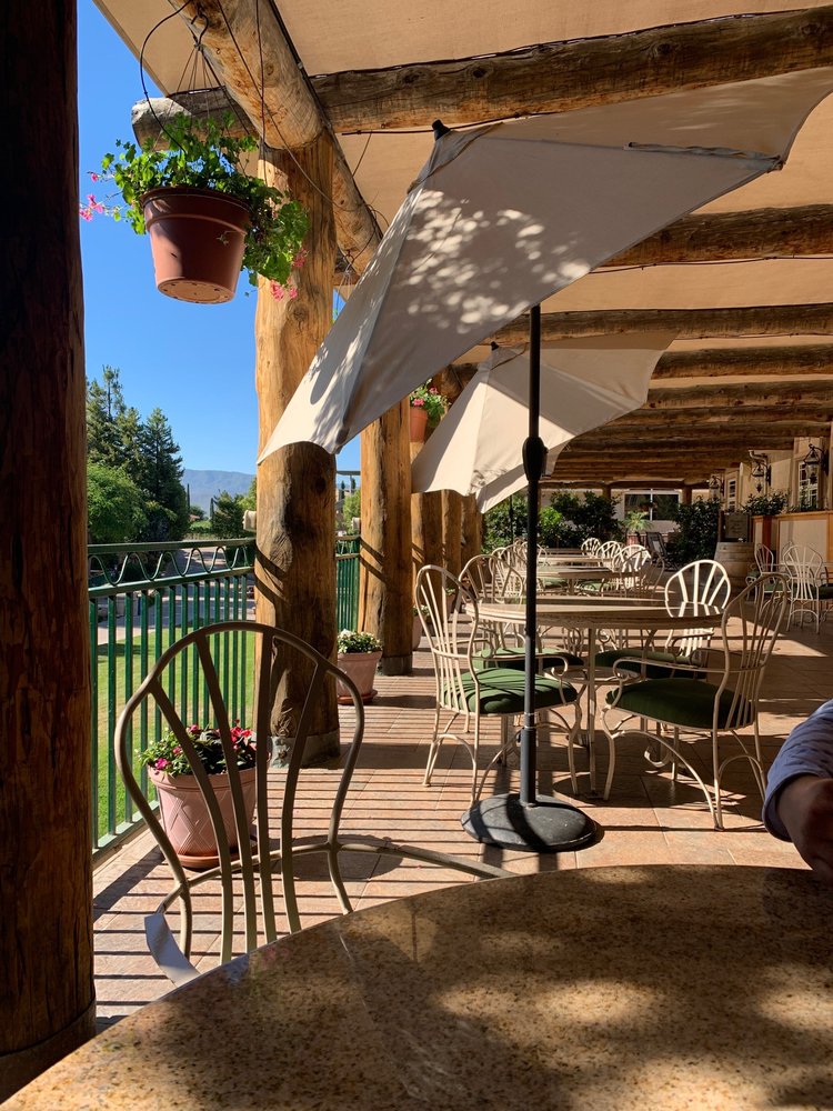 The Vineyard Rose Restaurant 34843 Rancho California Rd, Temecula