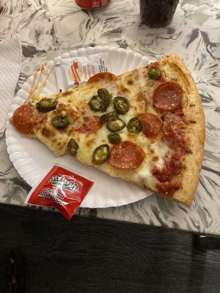 Pizzeria de Milano 28276 Old Town Front St, Temecula
