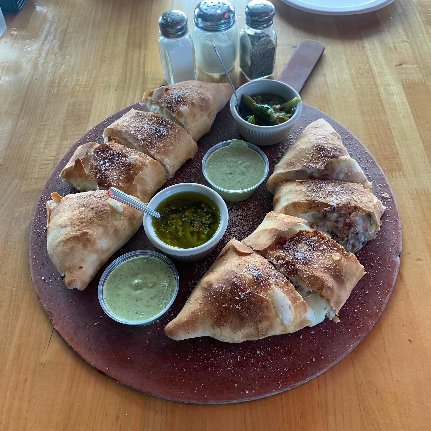 Temecula Pizza Co 44535 Bedford Ct, Temecula