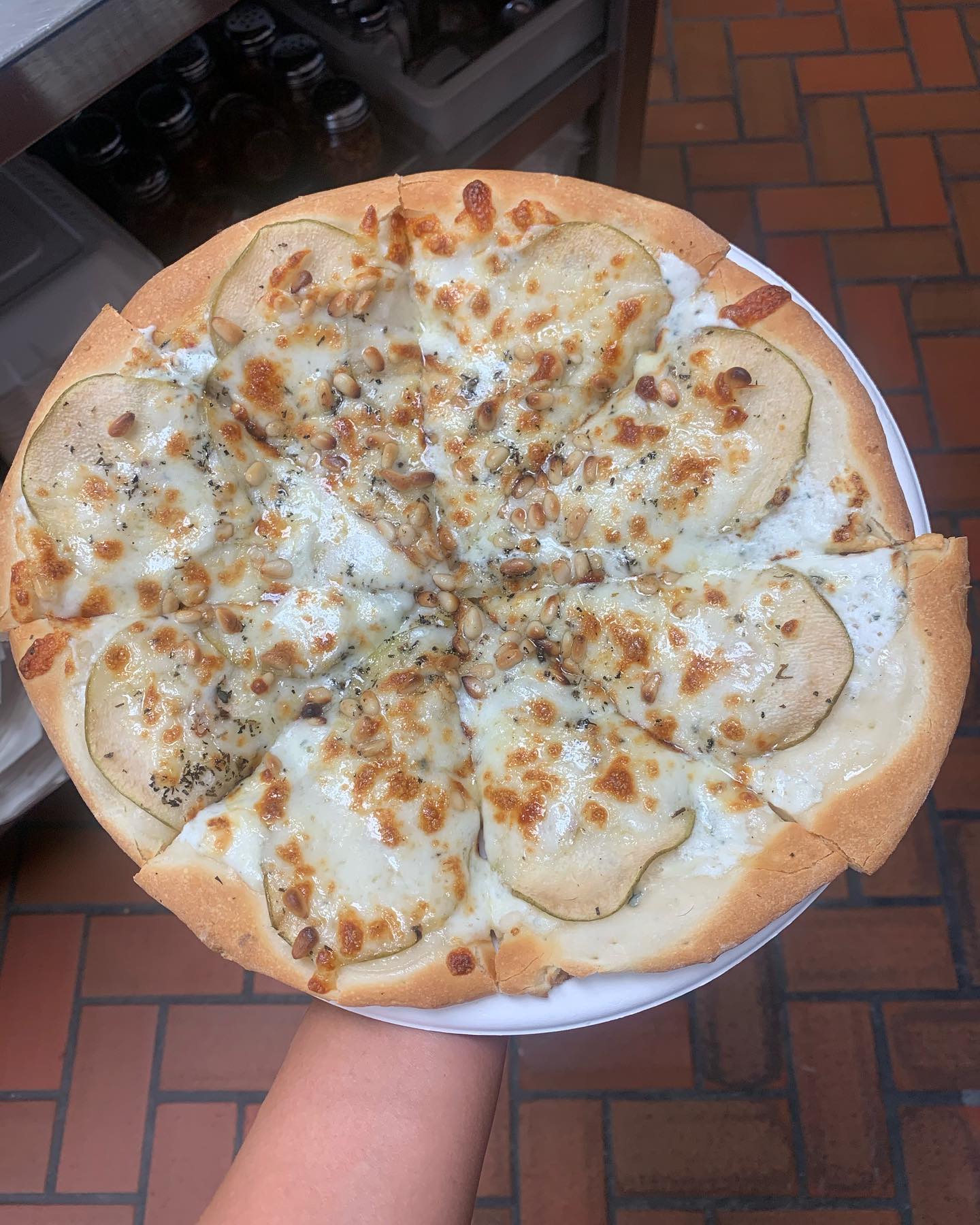 Temecula Pizza Co 44535 Bedford Ct, Temecula