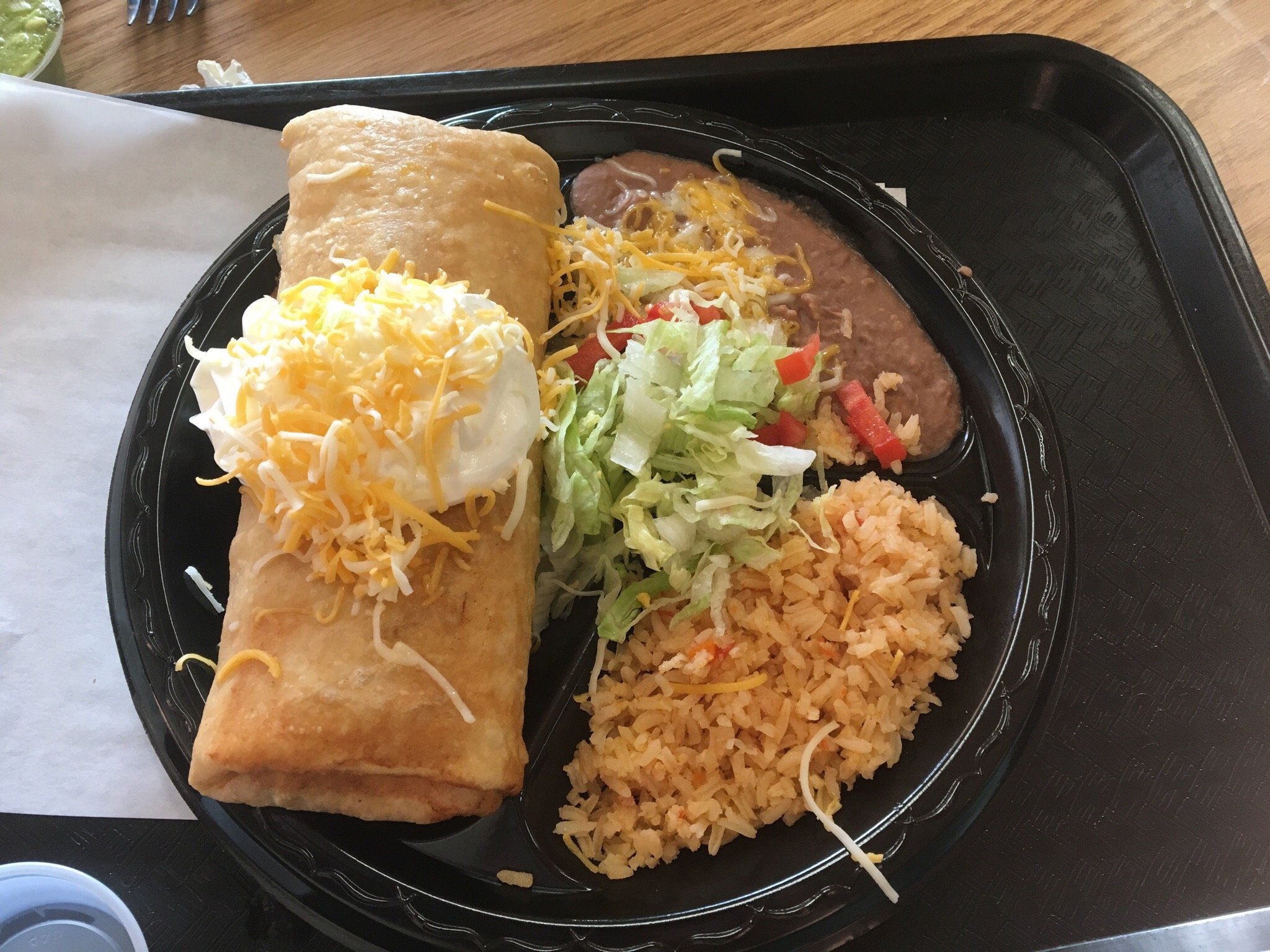 Photo credit: tripadvisor