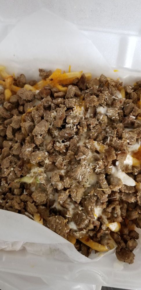 Los Jilberto's Taco Shop Temecula 30571 CA-79 STE B, Temecula