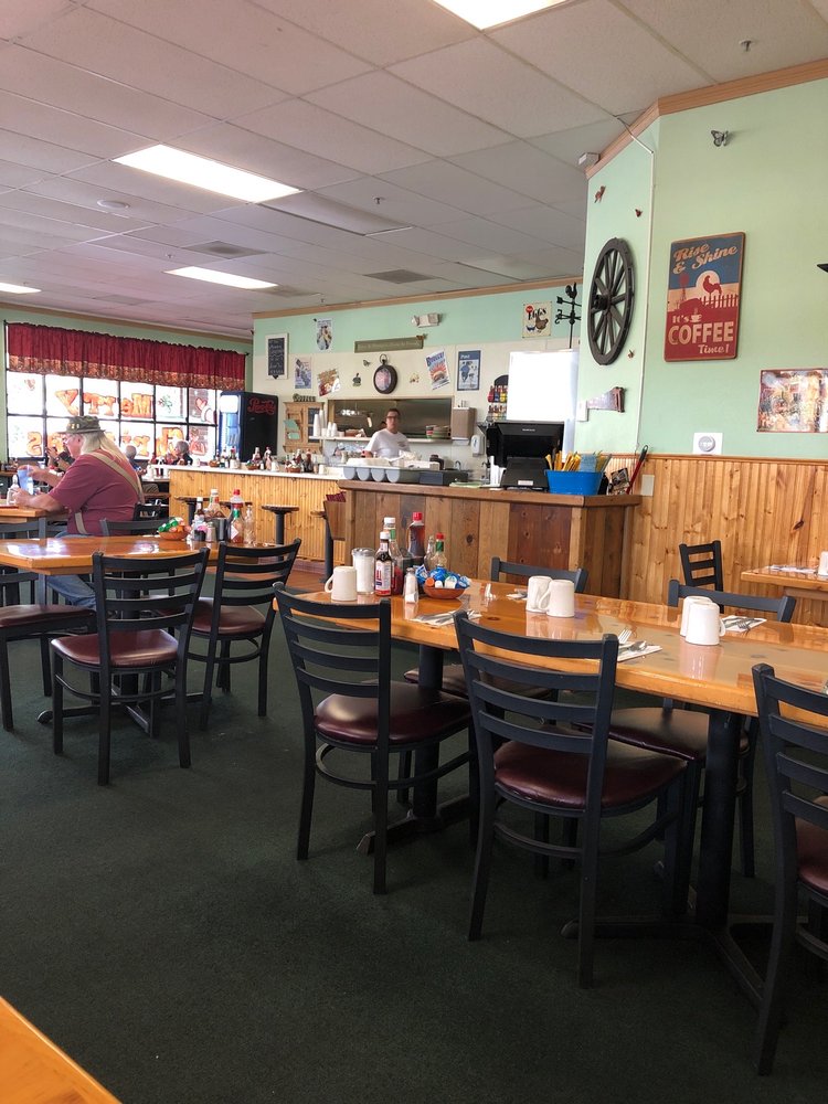 Patsy's Country Kitchen 27470 Jefferson Ave, Temecula