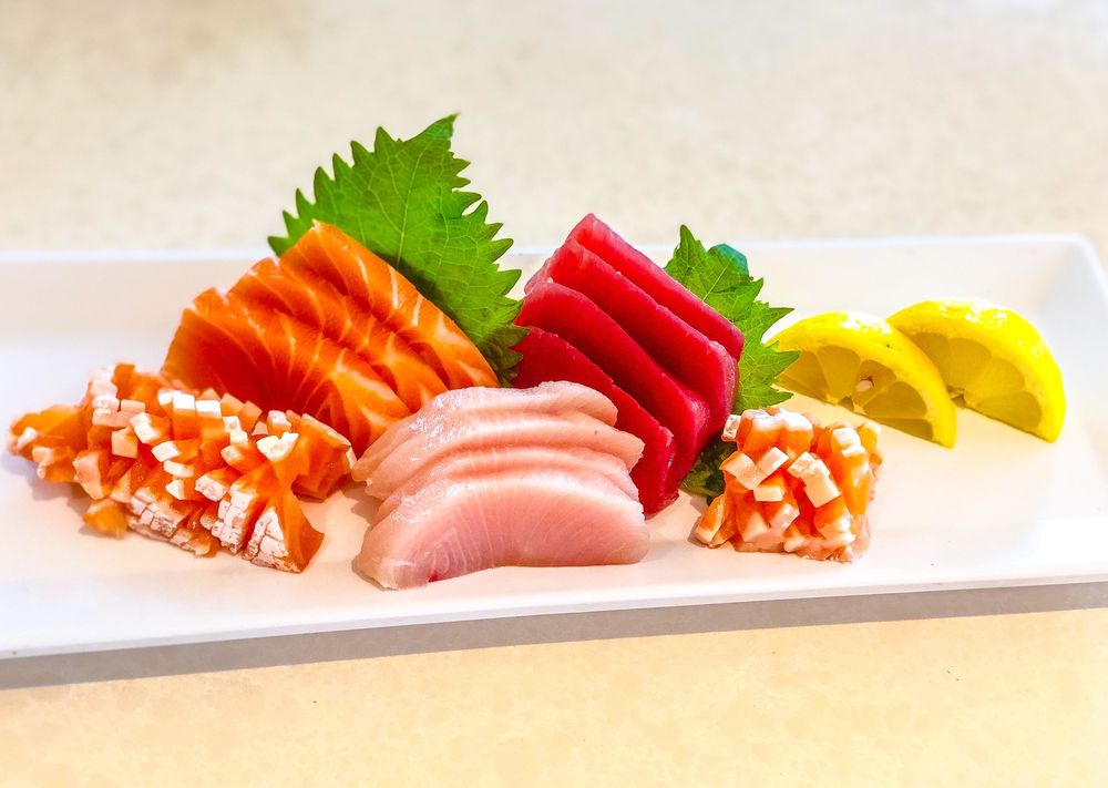 It's Tabu Sushi Bar & Grill 28693 Old Town Front St Suite 101, Temecula
