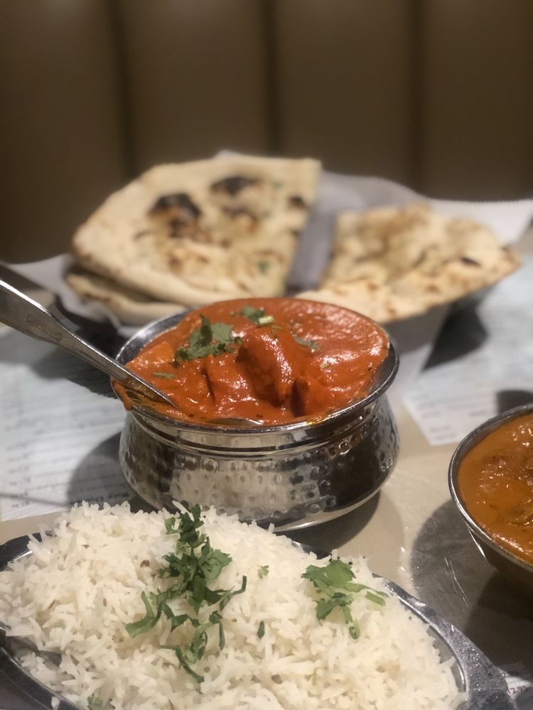 Indian Masala Grill 26550 Ynez Rd, Temecula