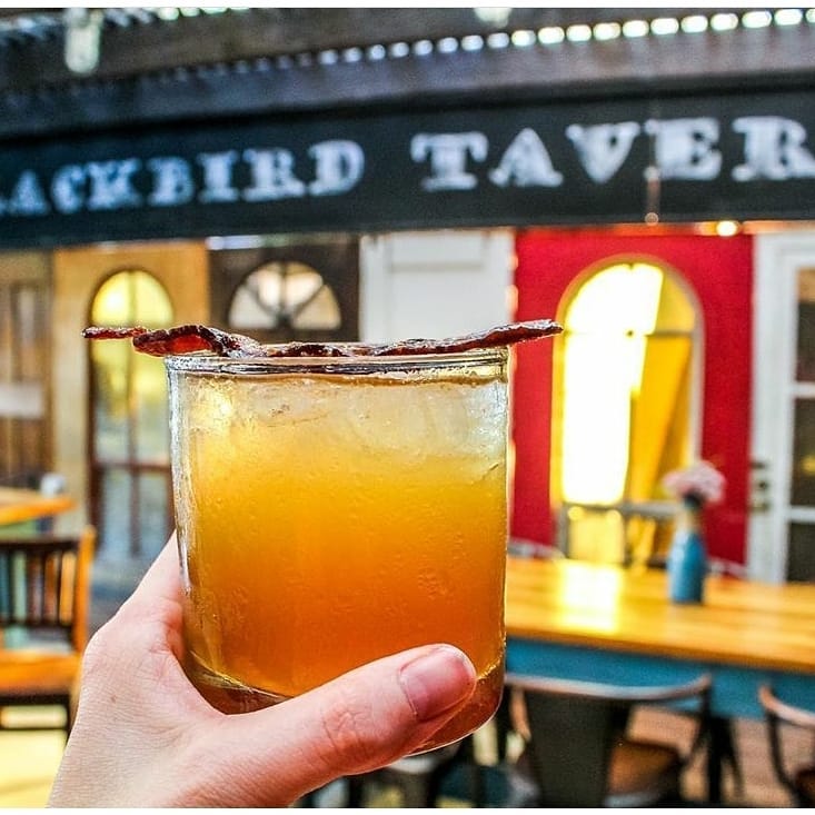 Blackbird Tavern 41958 5th St, Temecula