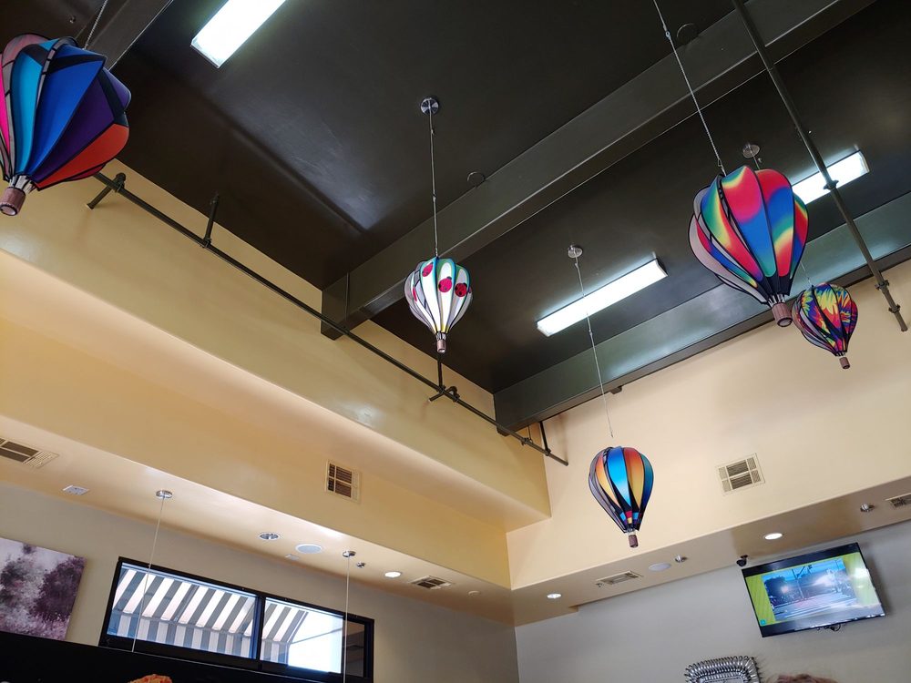 Alberto's Mexican Food 31915 Rancho California Rd, Temecula