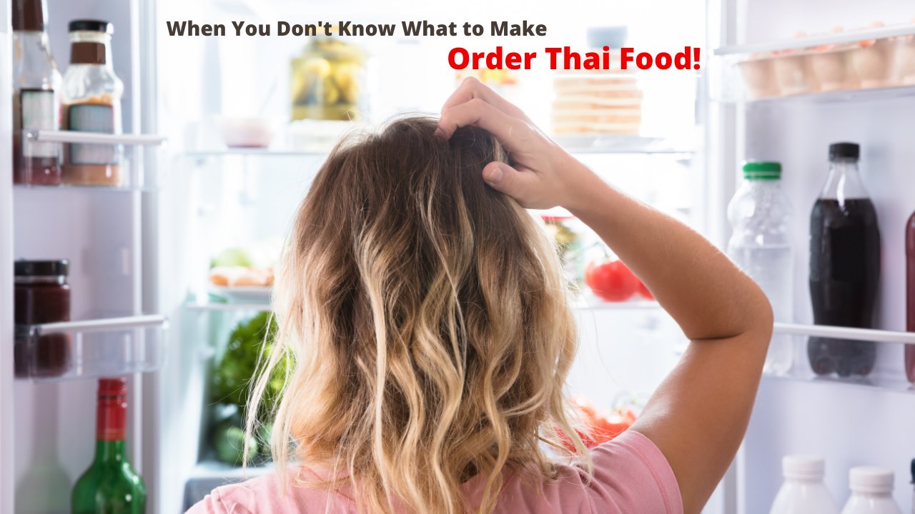 S Thai Food Restaurant 26490 Ynez Rd suite b, Temecula