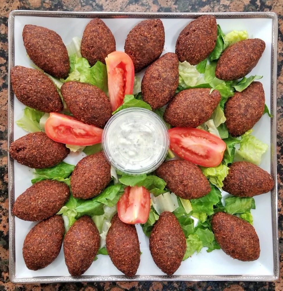 Mr. Kabob Fresh Mediterranean Grill 6607, 28120 Jefferson Ave # A101, Temecula