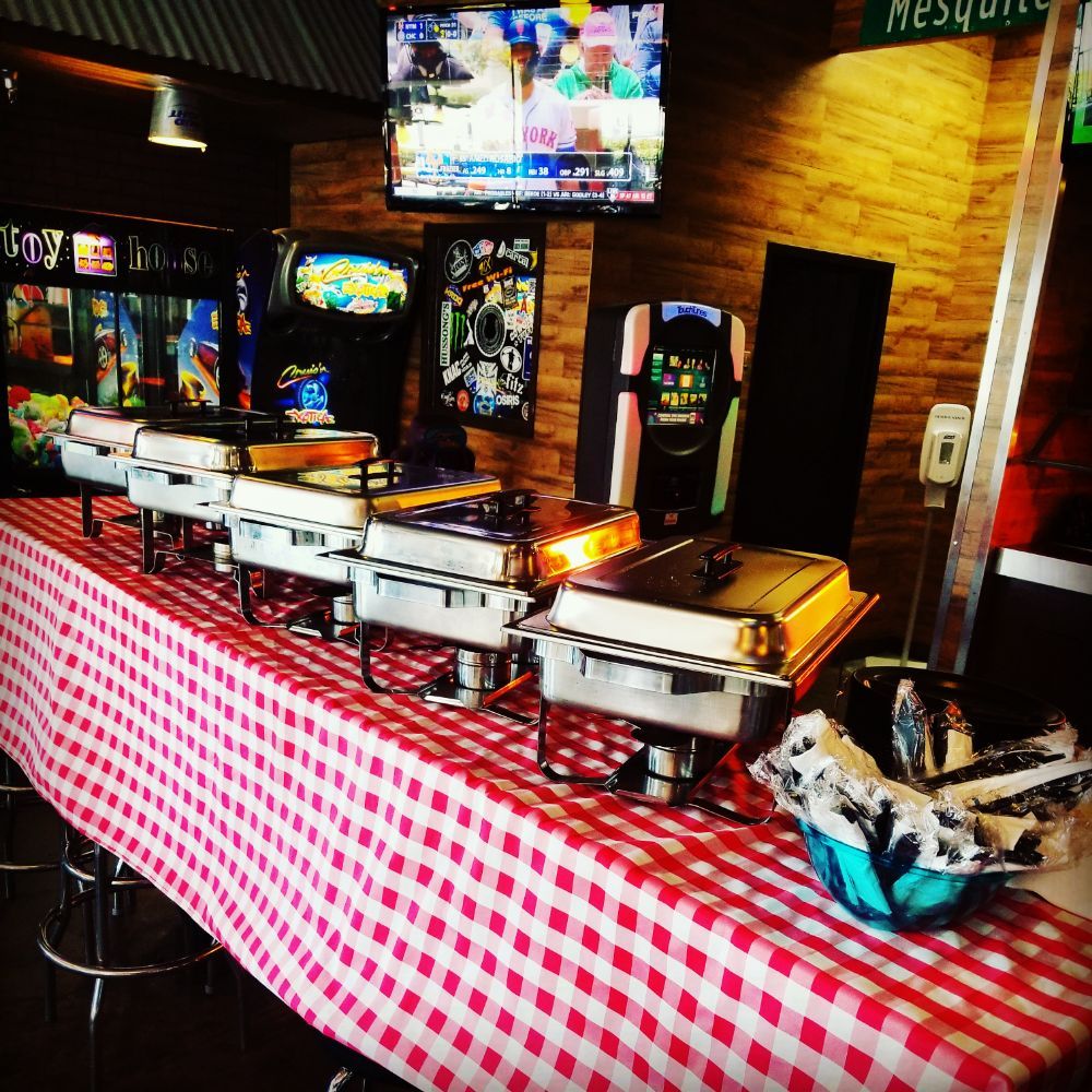 Duke's Mesquite Broiler 31940 Temecula Pkwy C1, Temecula