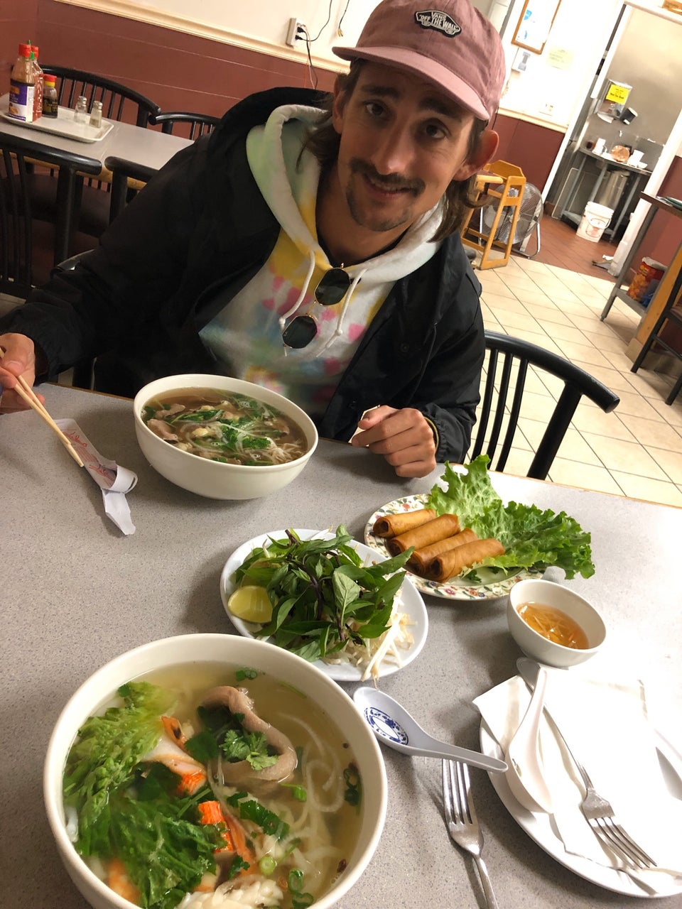 Saigon Noodle House 27523 Jefferson Ave, Temecula