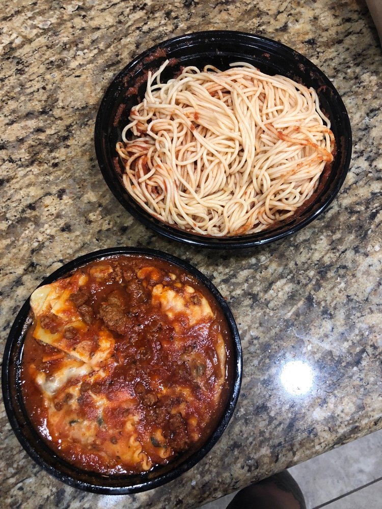 Vince's Spaghetti Express 28145 Jefferson Ave, Temecula