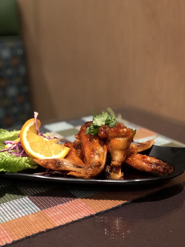 Thai Kitchen Temecula 27520 Ynez Rd STE C1, Temecula