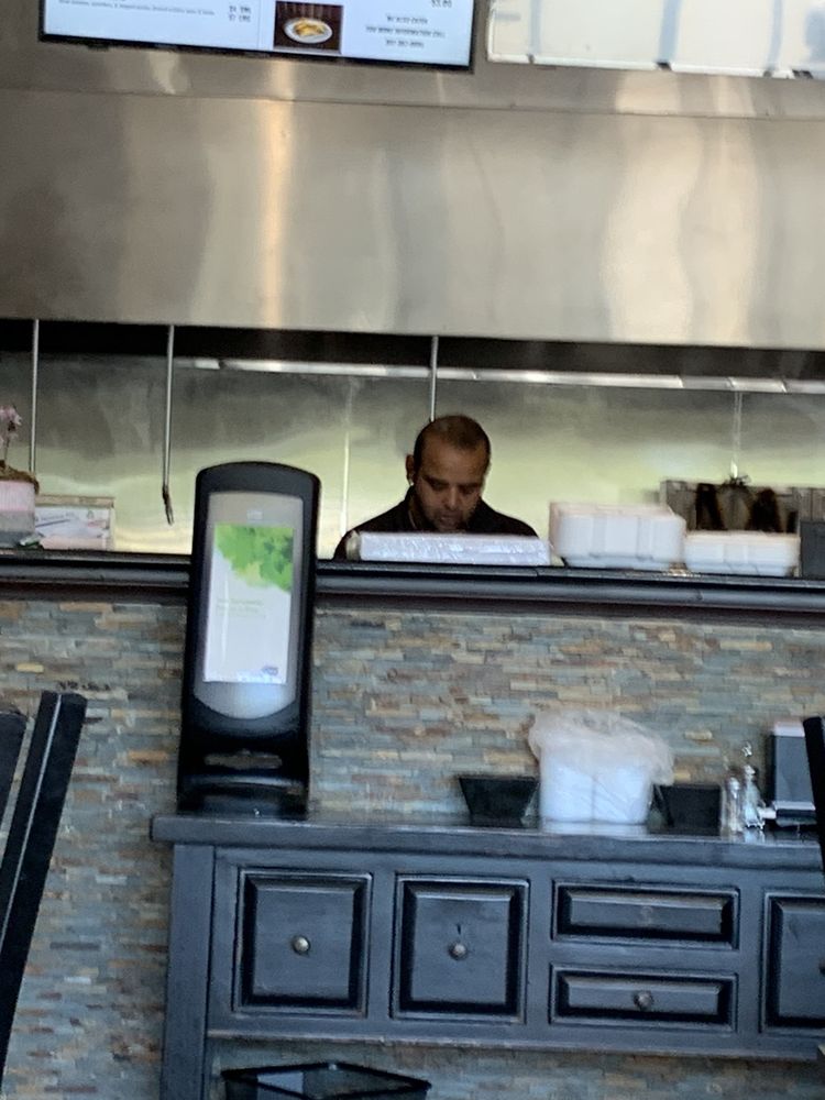 Shawarma & Grill 32483 Temecula Pkwy STE E117, Temecula