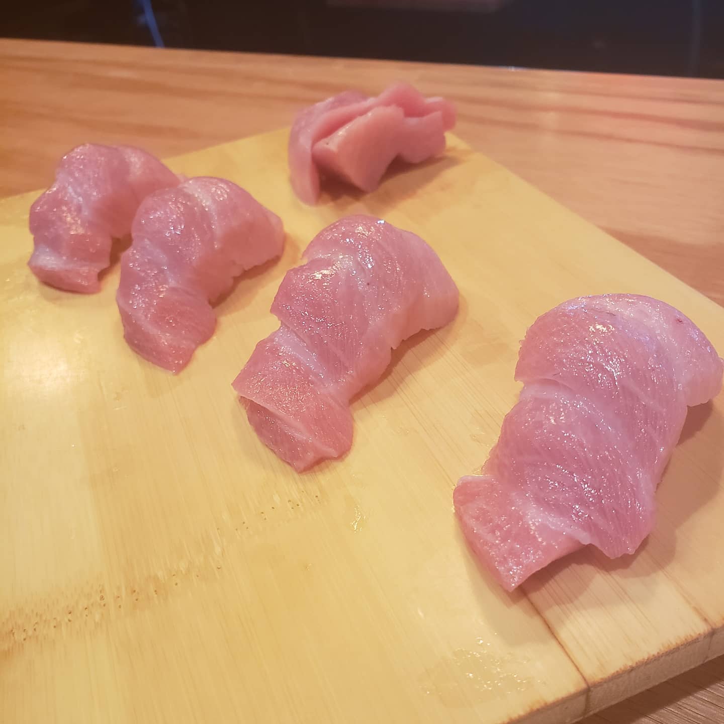 YouandI Sushi 27371 Jefferson Ave, Temecula